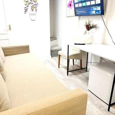 L2 City Centre Loft With Ac ブダペスト エクステリア 写真
