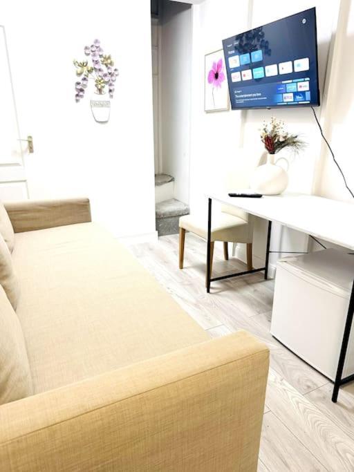 L2 City Centre Loft With Ac ブダペスト エクステリア 写真